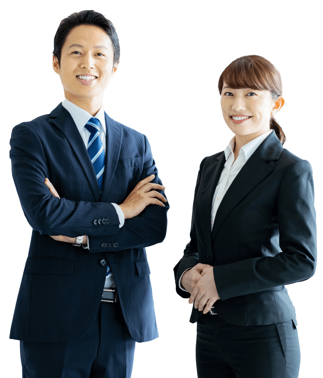 他社サービスとの違い