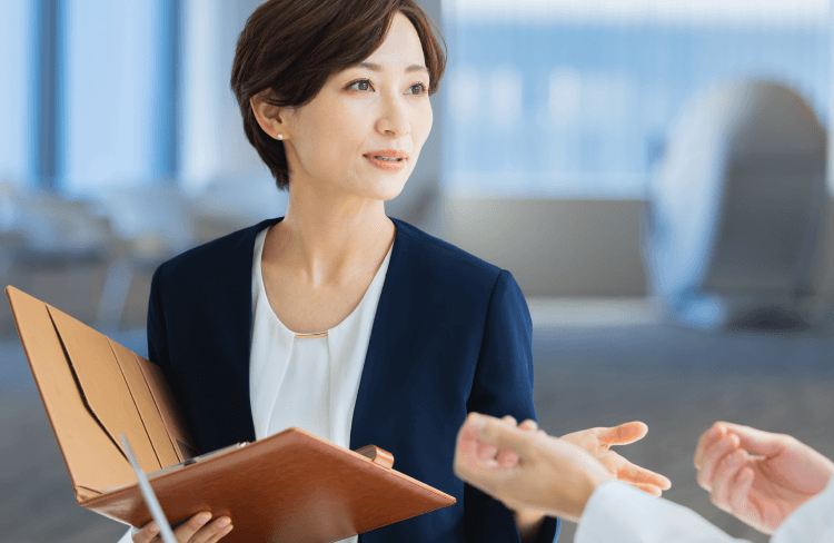 REASON01 クリニック、病院の医業承継支援20年の実績